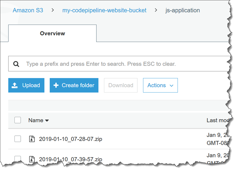 Beispieldownload: ZIP-Datei