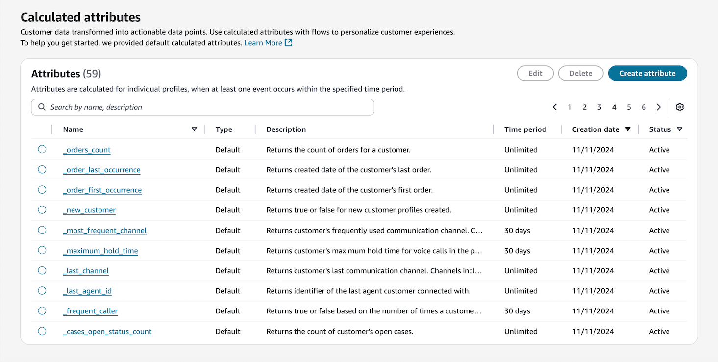 Die Registerkarte „Customer Profiles“ im Kundendienstmitarbeiter-Workspace mit der Schaltfläche „Zuordnen“.