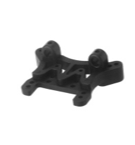 Bild: Hinterer Aufhängungsrahmen für DeepRacer AWS-Fahrzeuge