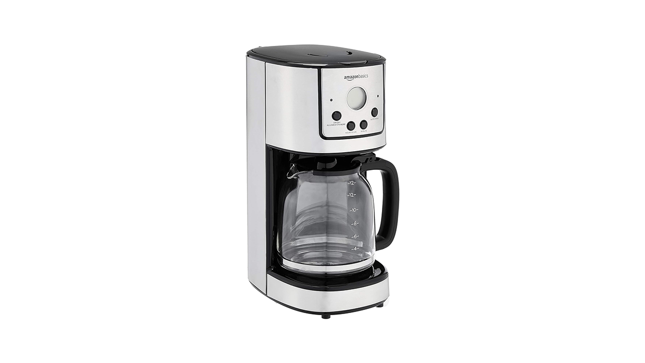 Amazon Kaffeemaschine