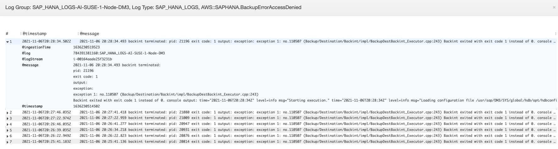 Grupo de registros sin memoria.