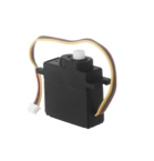 Imagen: Motor de dirección 17g para DeepRacer vehículos AWS