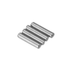 Imagen: pasador de bisagra DeepRacer del eje de un vehículo de AWS