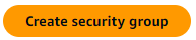 El botón Crear grupo de seguridad.