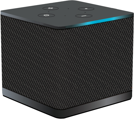 WorkSpaces Dispositivo Thin Client (frontal)