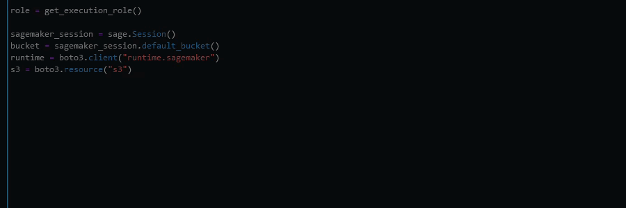 Exemple de saisie semi-automatique ligne par ligne.