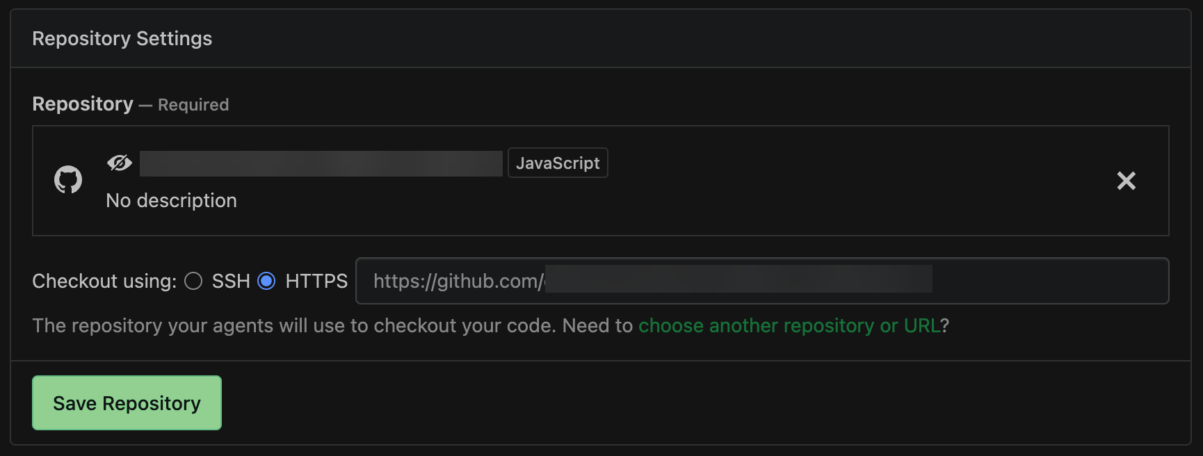 Passez en revue les résultats.
