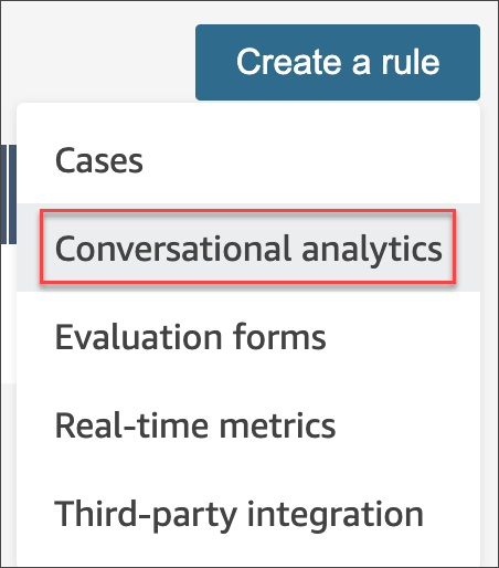 Option Importer depuis une collection de mots dans l’interface utilisateur.