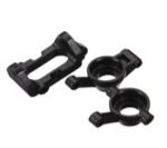 Image : siège de style C pour DeepRacer véhicule AWS