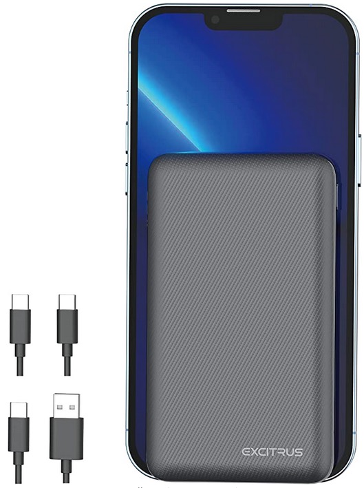 Image : batterie de DeepRacer calcul AWS de rechange