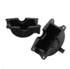 Image : coque de boîte de vitesses pour DeepRacer véhicule AWS