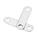 Image : joint à vis DeepRacer du moteur pour véhicule AWS, siège fixe