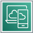 AWSEnd User Computing category icon