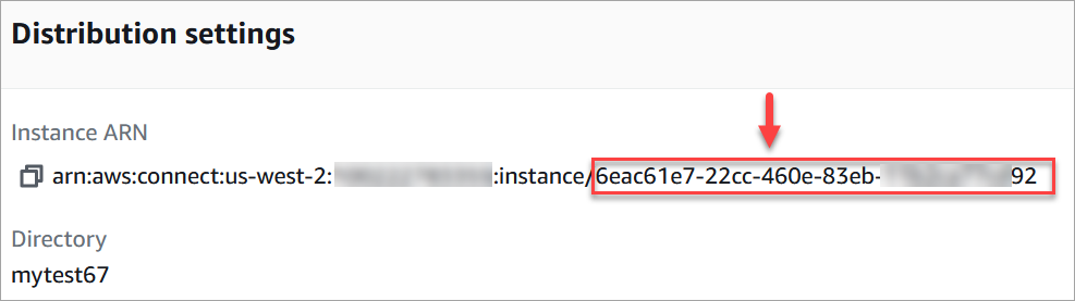 Karakter setelah yang terakhir /.