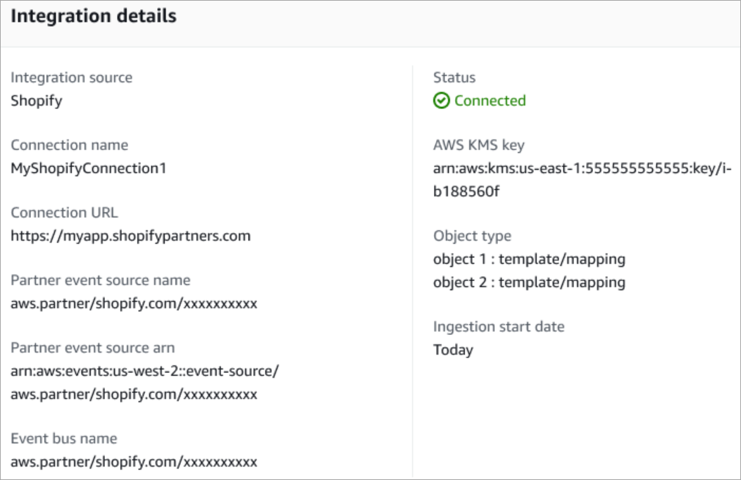 La pagina Esamina e integra.