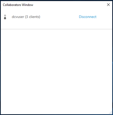 Sessioni utente collaborative