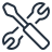 Development time icon