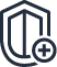 Image displaying AWS Shield logo