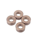 イメージ: AWS DeepRacer 車両六角コネクタ 4x8x3 mm