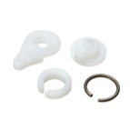 イメージ: AWS DeepRacer 車両サーボアーム