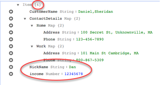 の使用を開始する AWS DMS