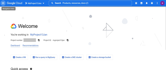 スクリーンショットには、Google 広告の開発者アカウントにログインするためのウェルカム画面が示されています。