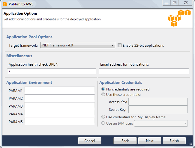Beanstalk로 게시 마법사 6