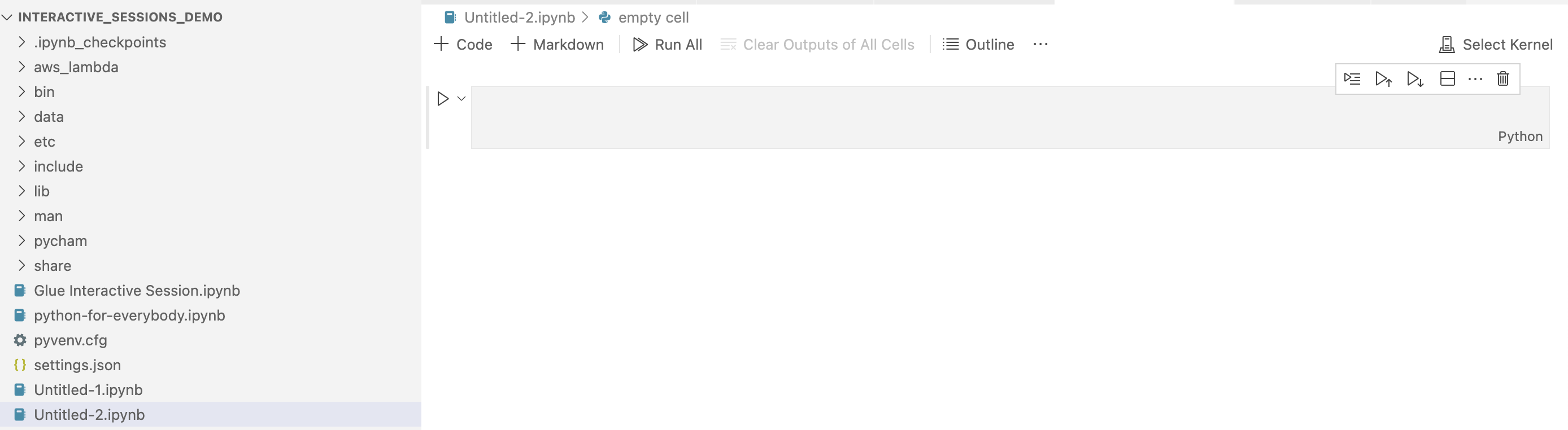 열린 노트북을 보여주는 스크린샷입니다.