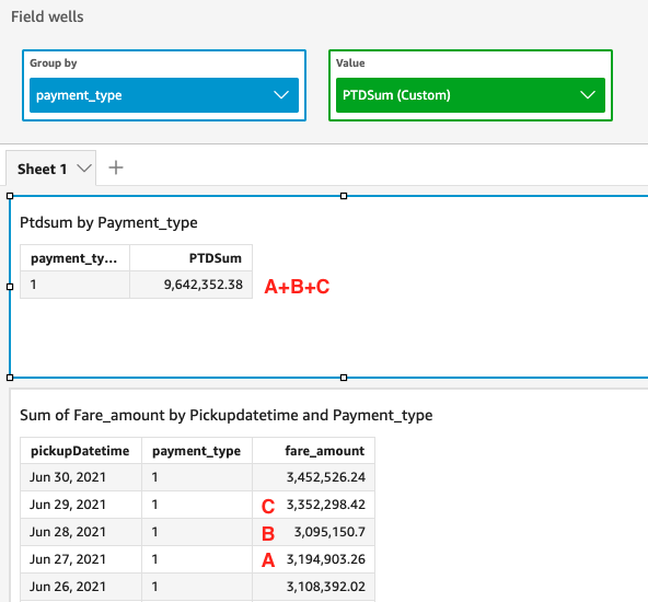 다음은 예제의 결과 이미지와 그림입니다.