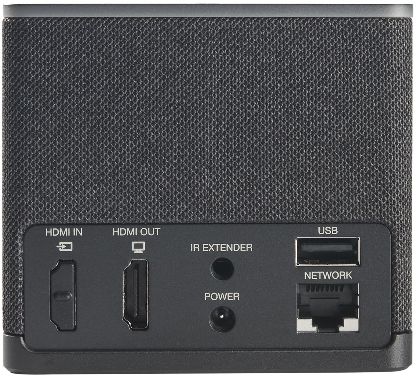 WorkSpaces 씬 클라이언트 디바이스(뒤)