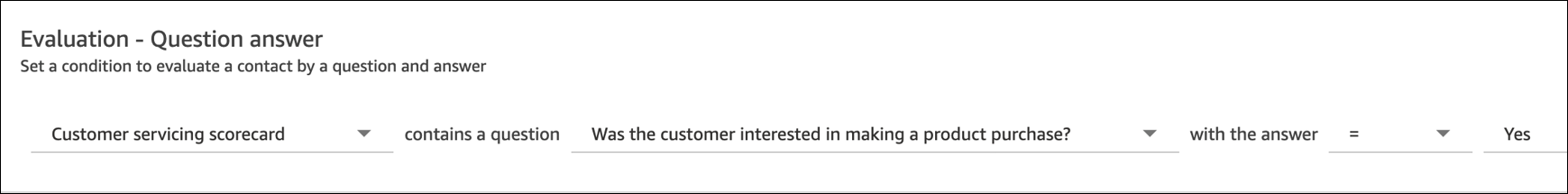 Uma resposta específica em outra avaliação.