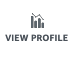 Botão VER PERFIL com LinkedIn ícone.
