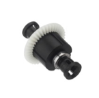 Imagem: Mecanismo diferencial de DeepRacer veículos da AWS