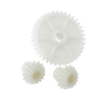 Imagem: Equipamento de redução de DeepRacer veículos da AWS