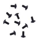 Imagem: Parafuso de DeepRacer veículo AWS 2,5* 6* 6 mm