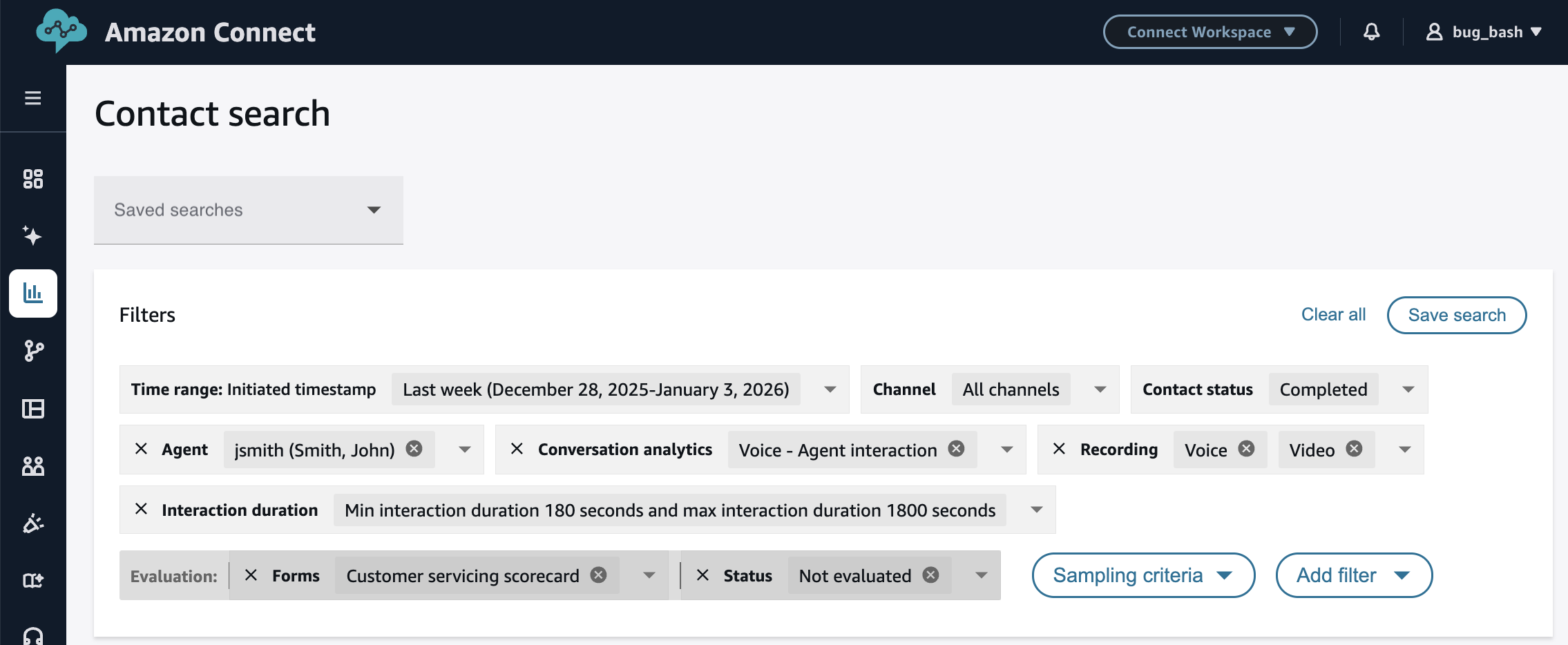 添加其他过滤器