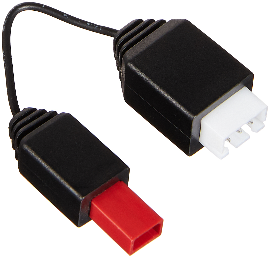 AWS DeepRacer 汽车电池解锁电缆