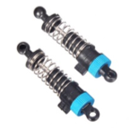 图片：AWS DeepRacer 车辆前减震器