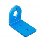 图片：AWS DeepRacer 车辆发动机底座