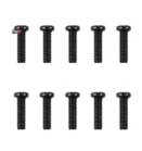 图片：AWS DeepRacer 车辆螺丝 2.5*8mm