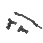 图片：AWS DeepRacer 车辆转向