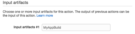 AWS Device Farm 的高级配置。