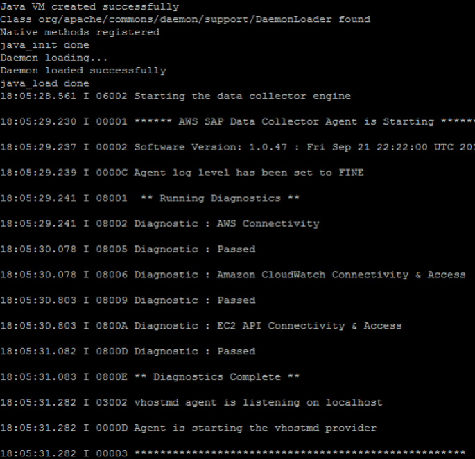 Linux 上的调试信息