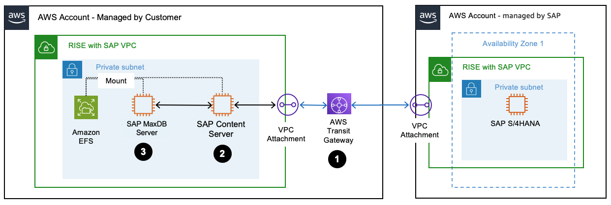 在 MaxDB.scaledwidth=100% 上运行的 SAP Content Server