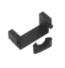 影像：AWS DeepRacer 車輛前後避難所