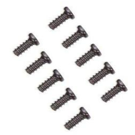 影像：AWS DeepRacer 車輛螺絲 2*6mm