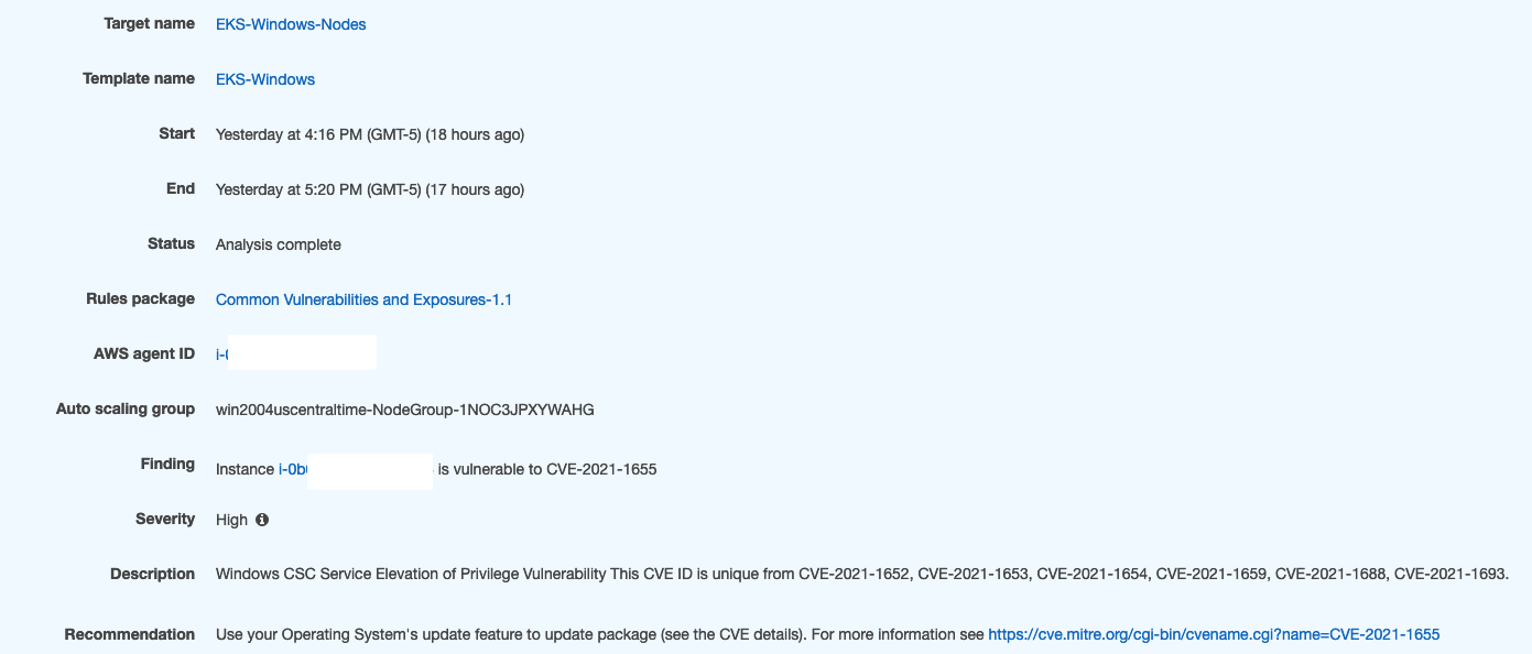 檢測器代理程式