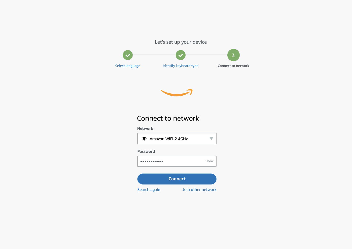 WorkSpaces 精簡型客戶端網際網路連線